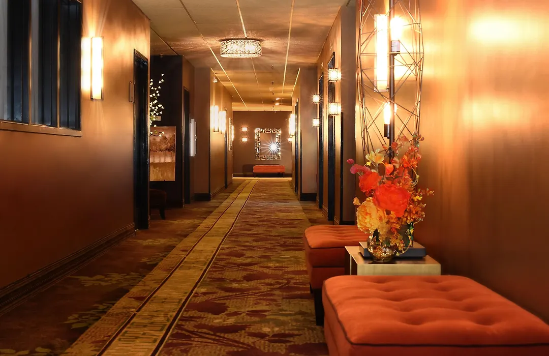 Centerstone Plaza Hotel Soldiers Field - Mayo Clinic Area-1