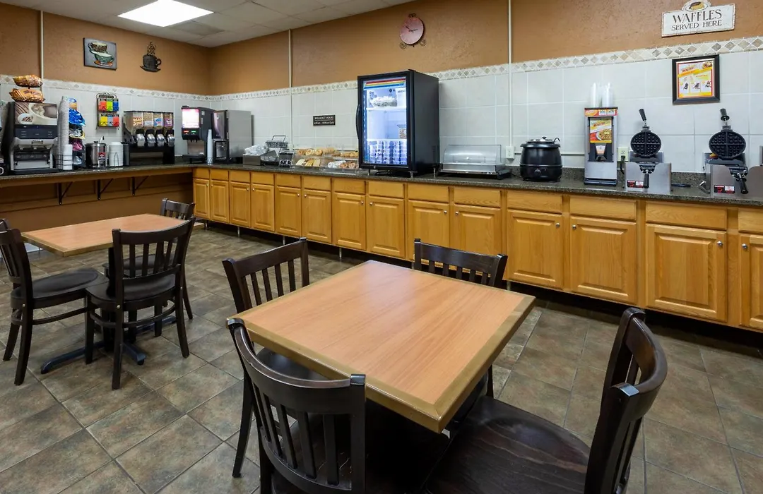 Med City Inn & Suites Rochester Mayo Clinic Area-1