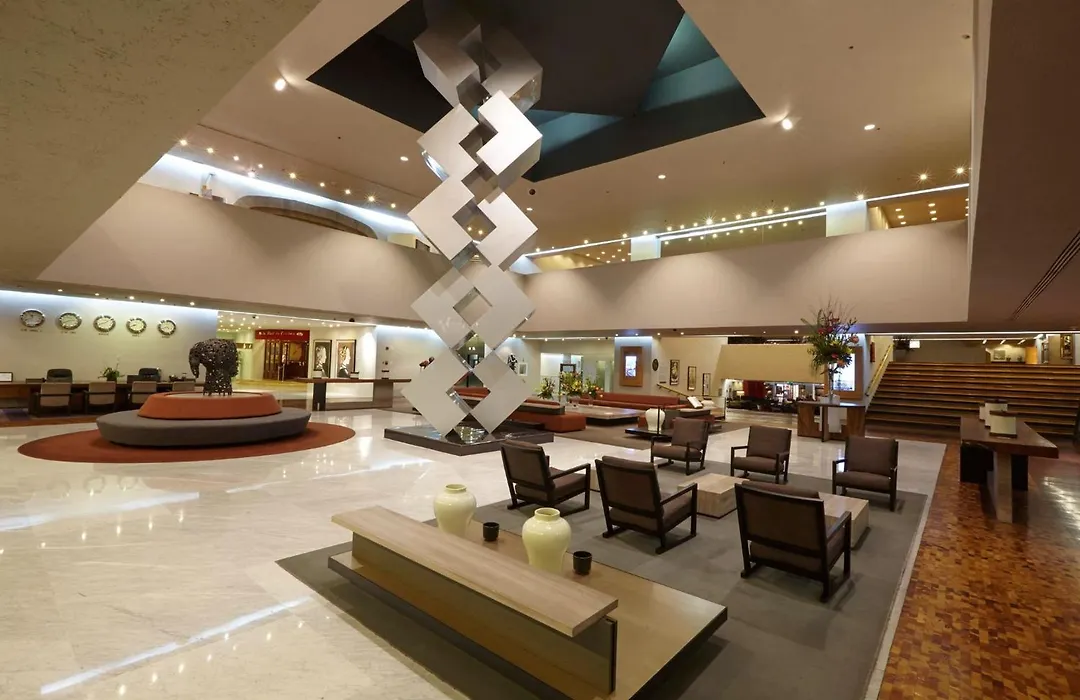 Presidente Intercontinental Mexico City By Ihg-1
