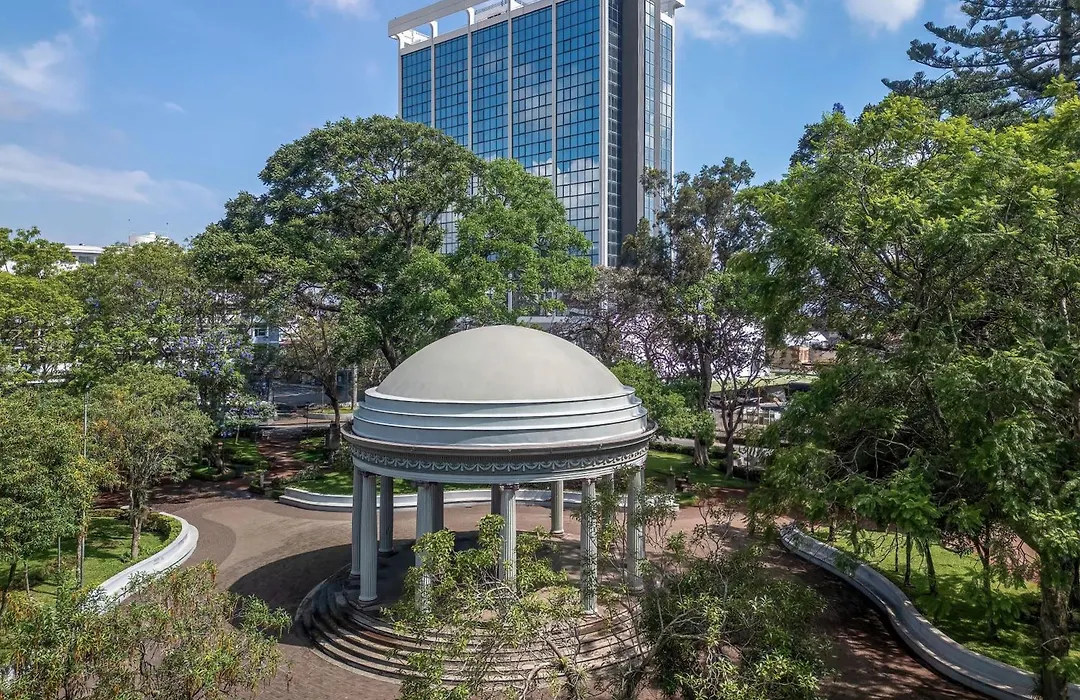 Delta Hotels By Marriott San Jose Aurola-1