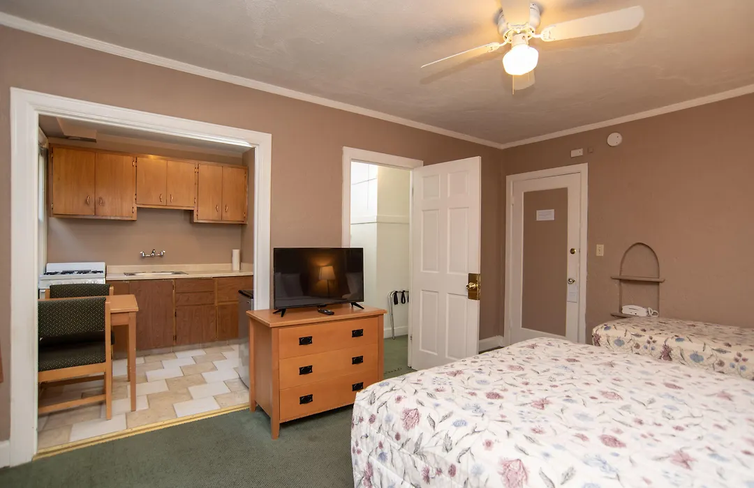 Inn At Queen Anne-1