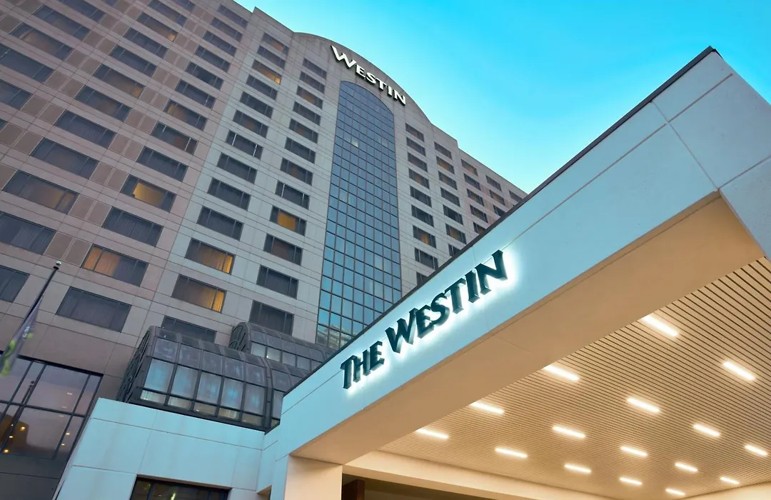 The Westin Indianapolis-1