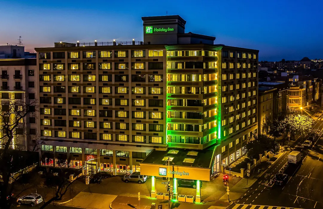 Holiday Inn Washington-Central/White House By Ihg-1