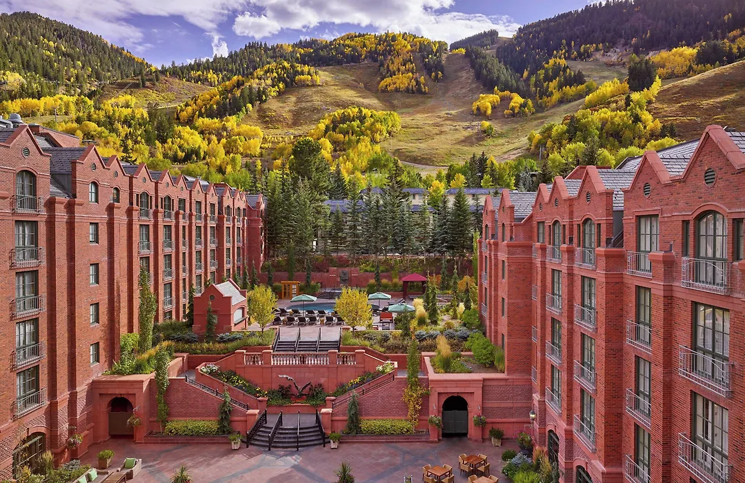 St. Regis Aspen Resort-1