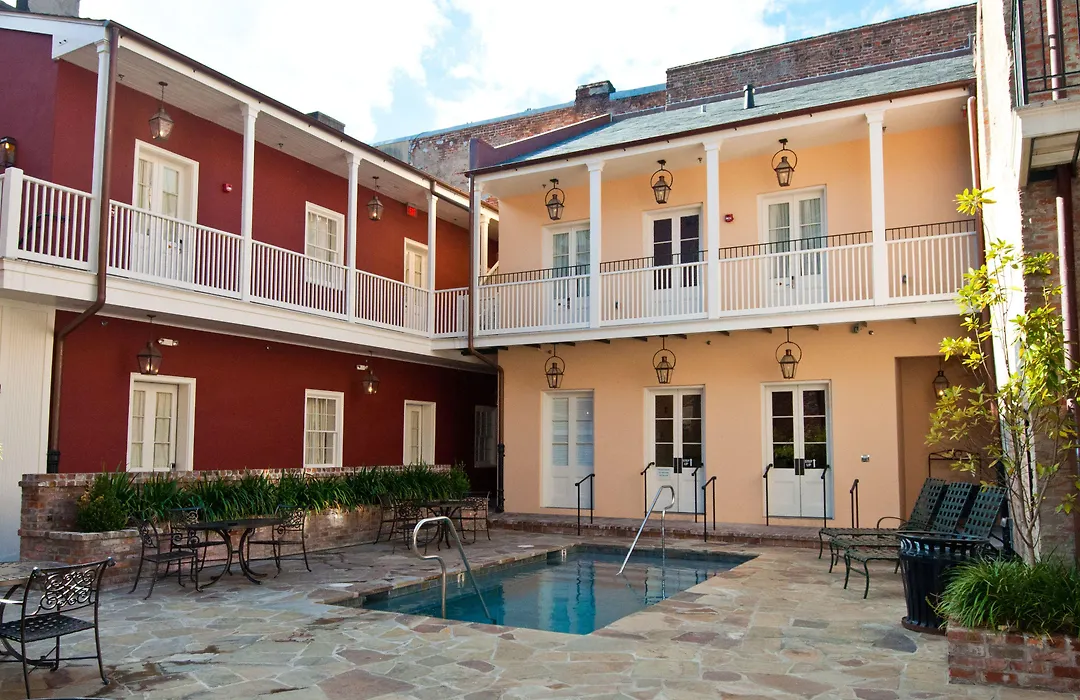 French Market Inn-1