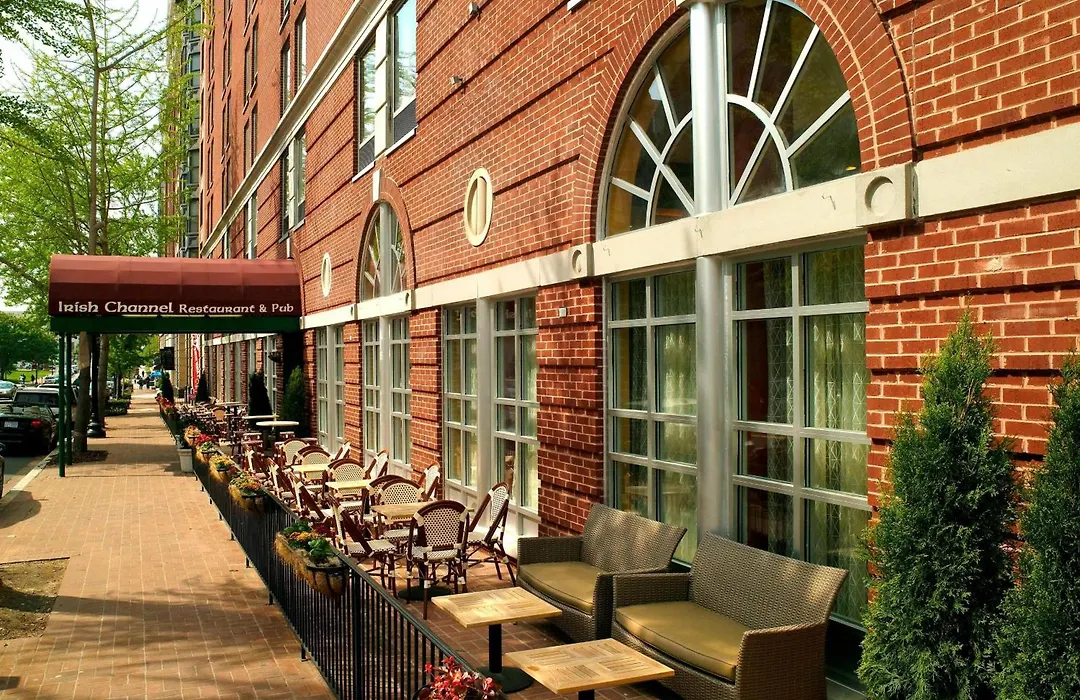 Fairfield Inn & Suites By Marriott Washington Downtown-1