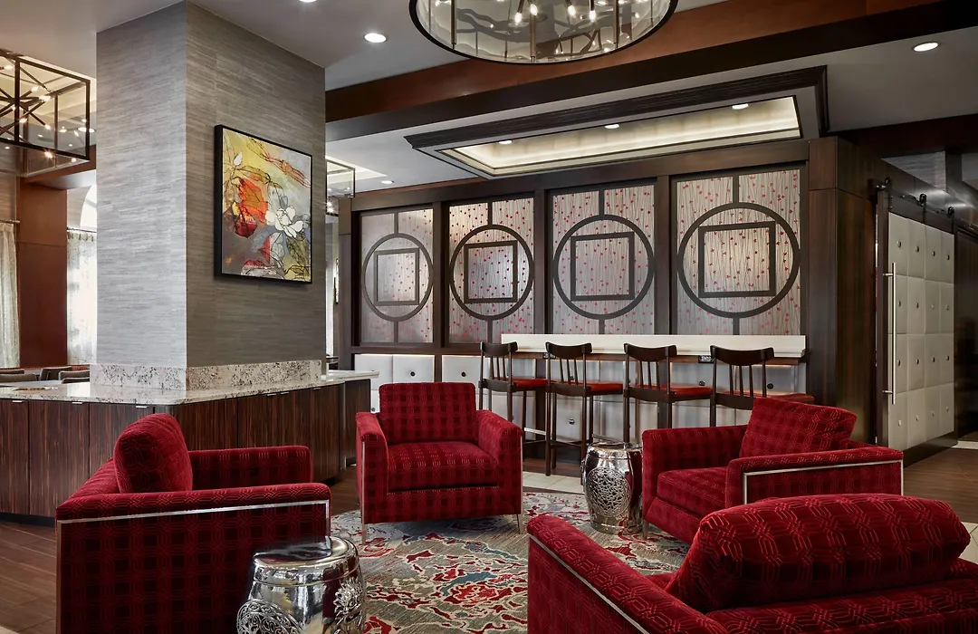 Fairfield Inn & Suites By Marriott Washington Downtown-1