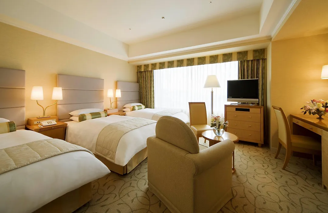 Hotel Okura Kyoto-1