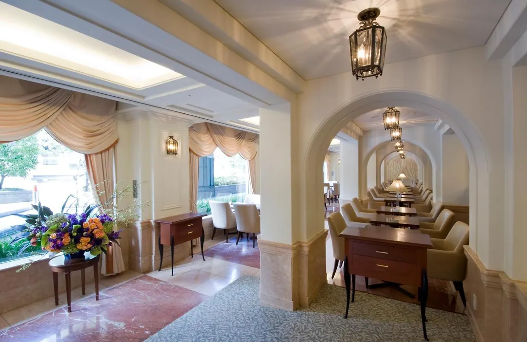 Hotel Okura Kyoto-1