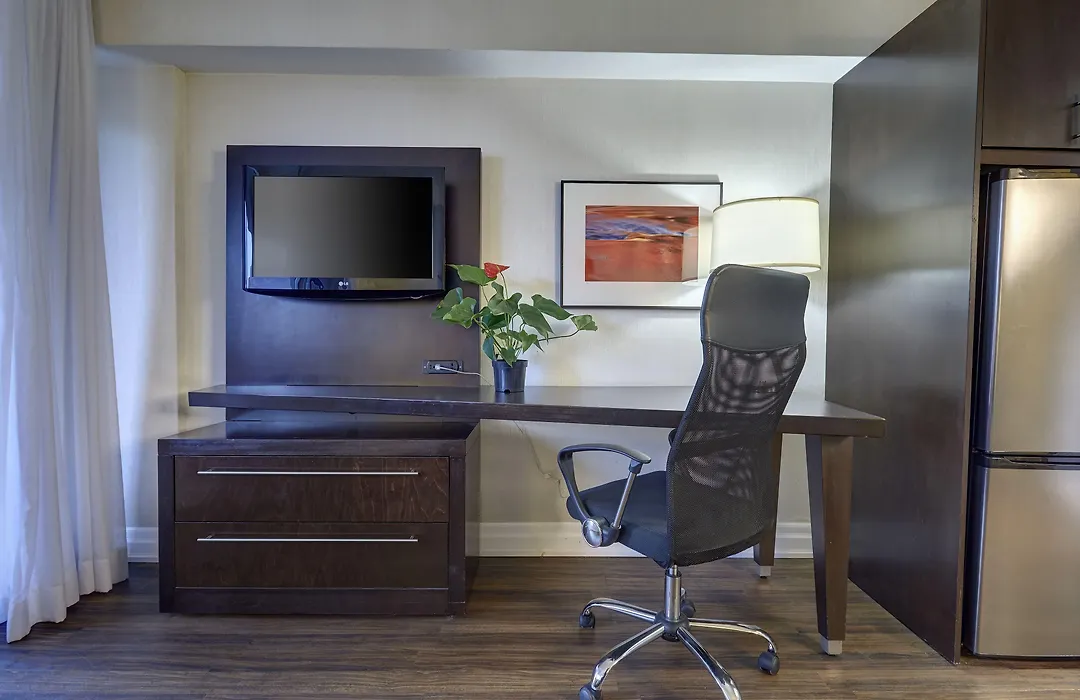 Town Inn Suites Hotel-1