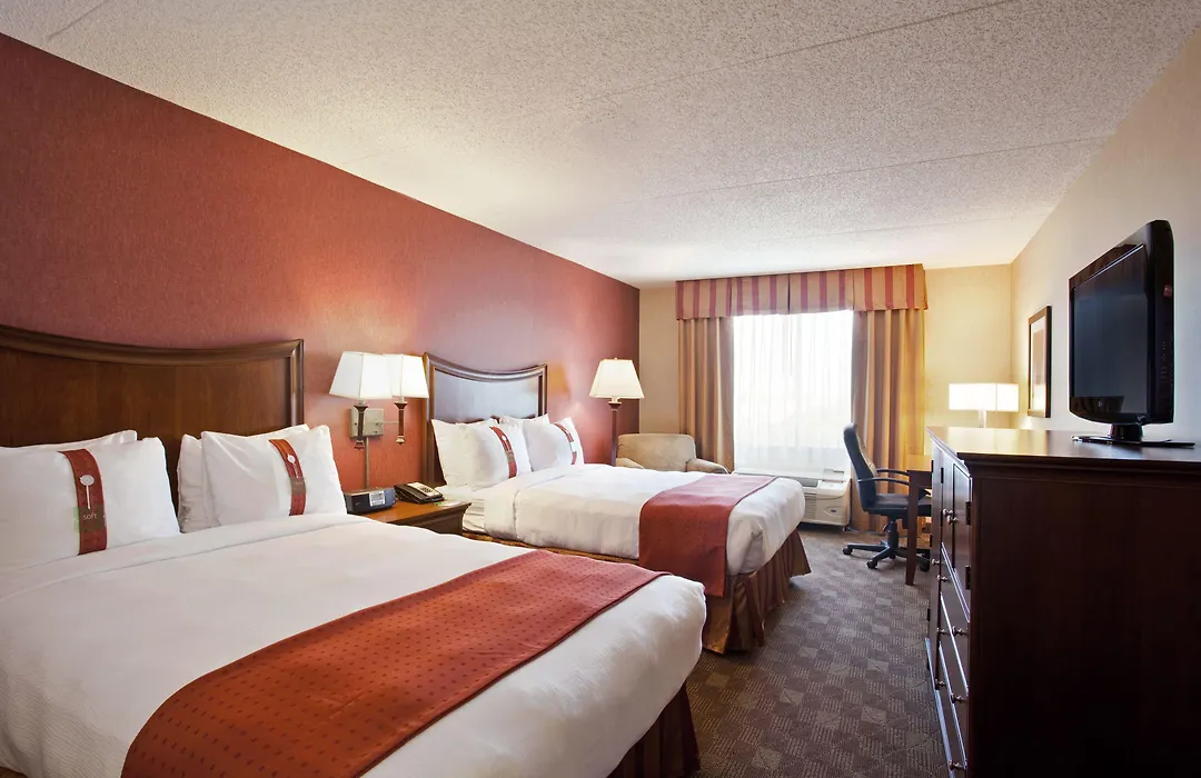 Holiday Inn Grand Rapids Downtown By Ihg-1