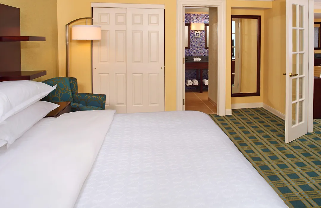 Sheraton Virginia Beach Oceanfront Hotel-1