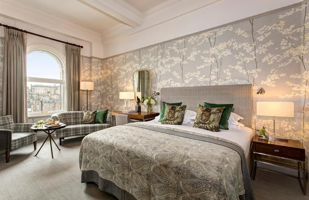 The Balmoral Hotel-1