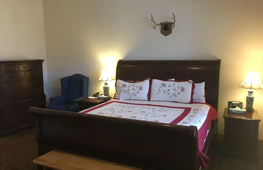 Mountain Chalet Aspen-1