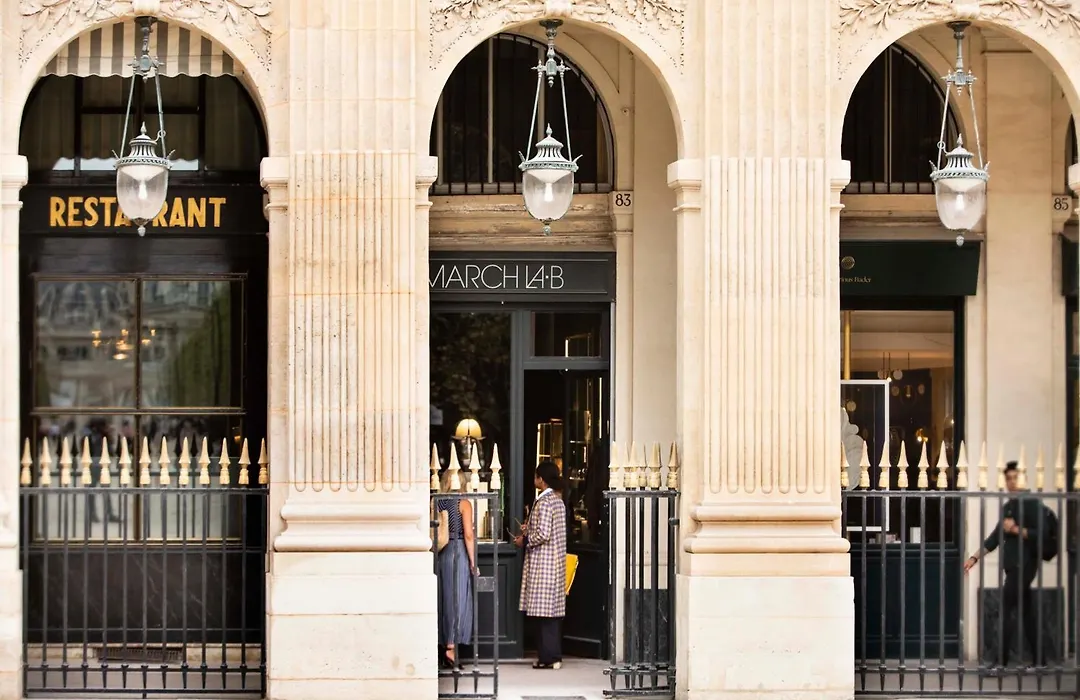Hotel Duminy-Vendome-1