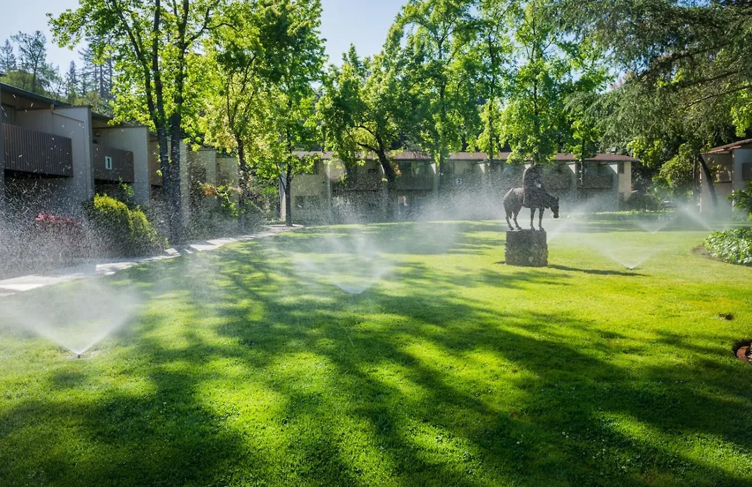 Los Gatos Lodge-1