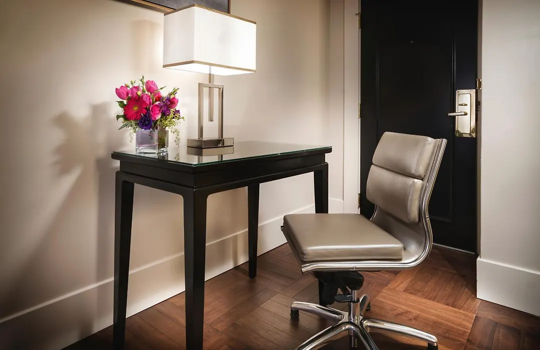 Staypineapple, An Elegant Hotel, Union Square-1