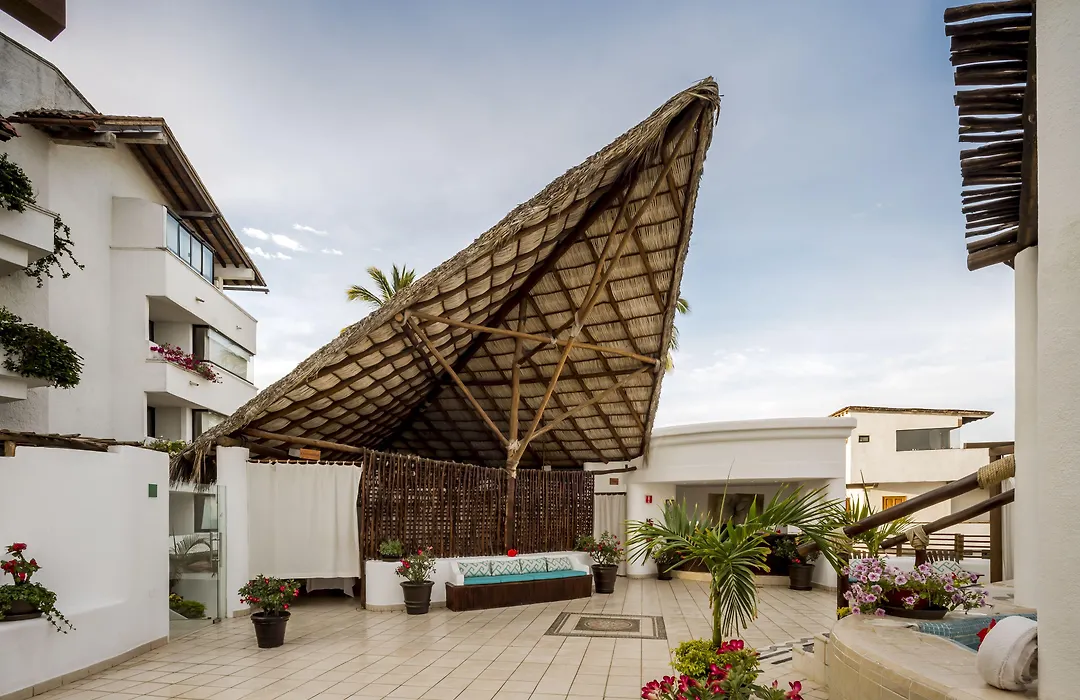 Buenaventura Grand Hotel & Great Moments-1