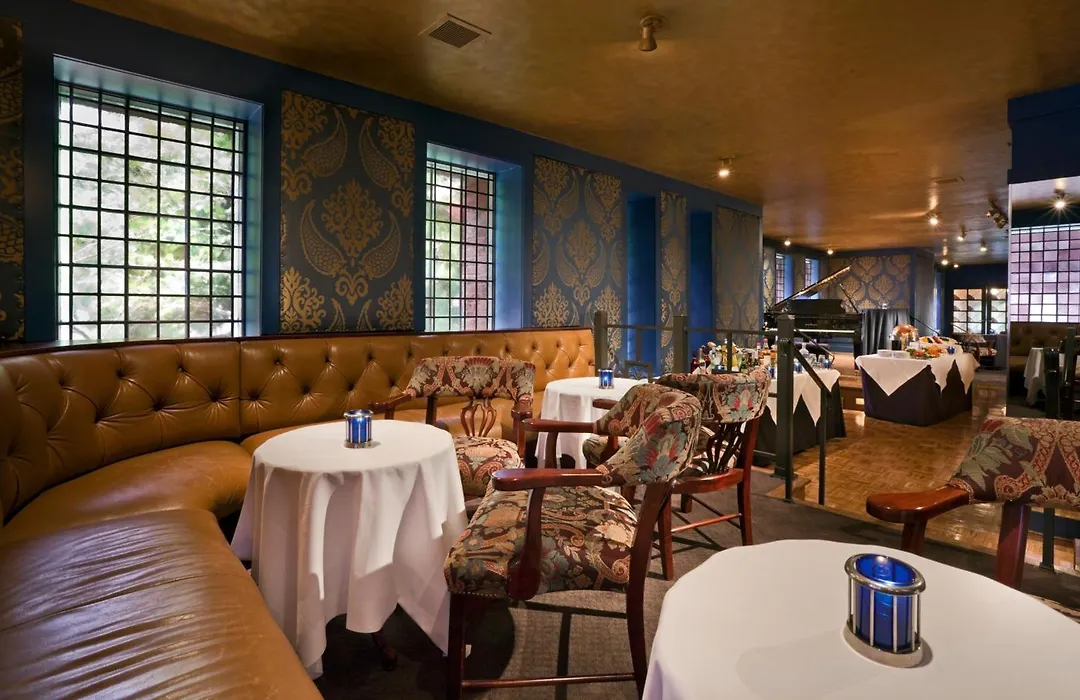Henley Park Hotel-1