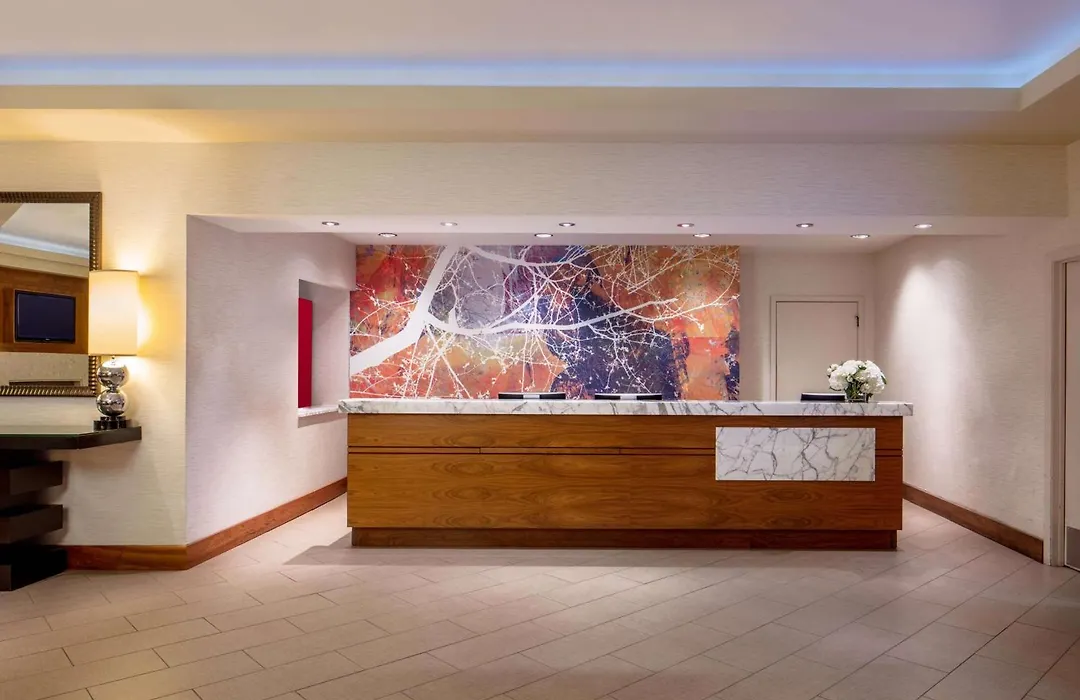 Doubletree Suites By Hilton Minneapolis Downtown-1