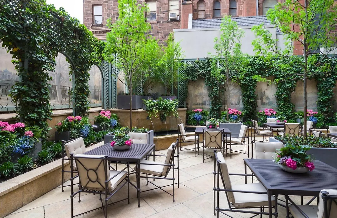 The Rittenhouse Hotel-1