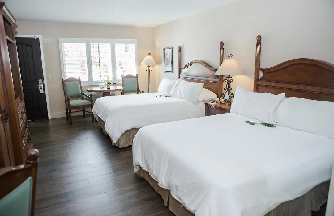 Casa Ojai Inn-1