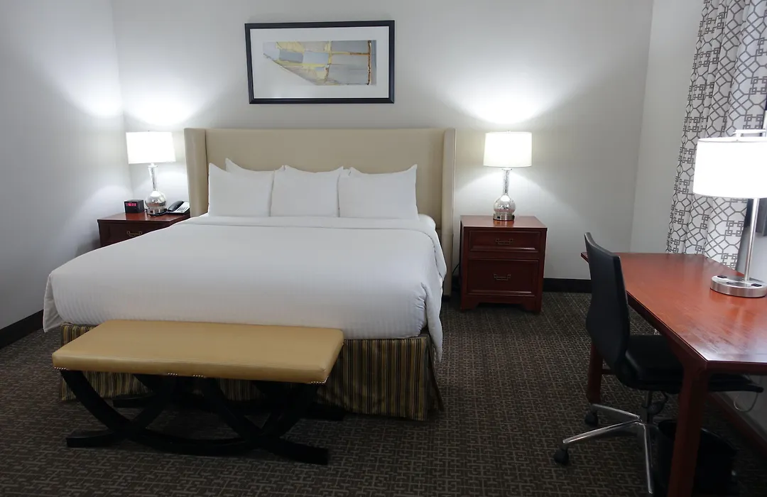 State Plaza Hotel-1