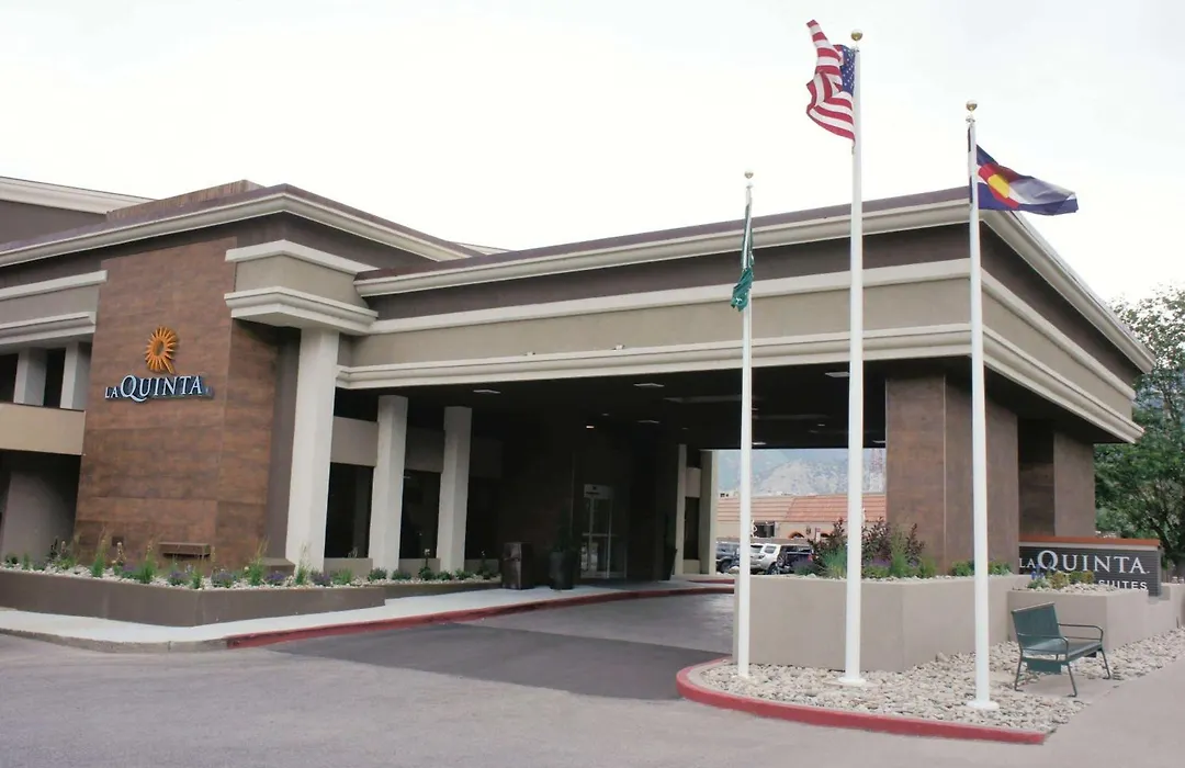 La Quinta By Wyndham Glenwood Springs-1
