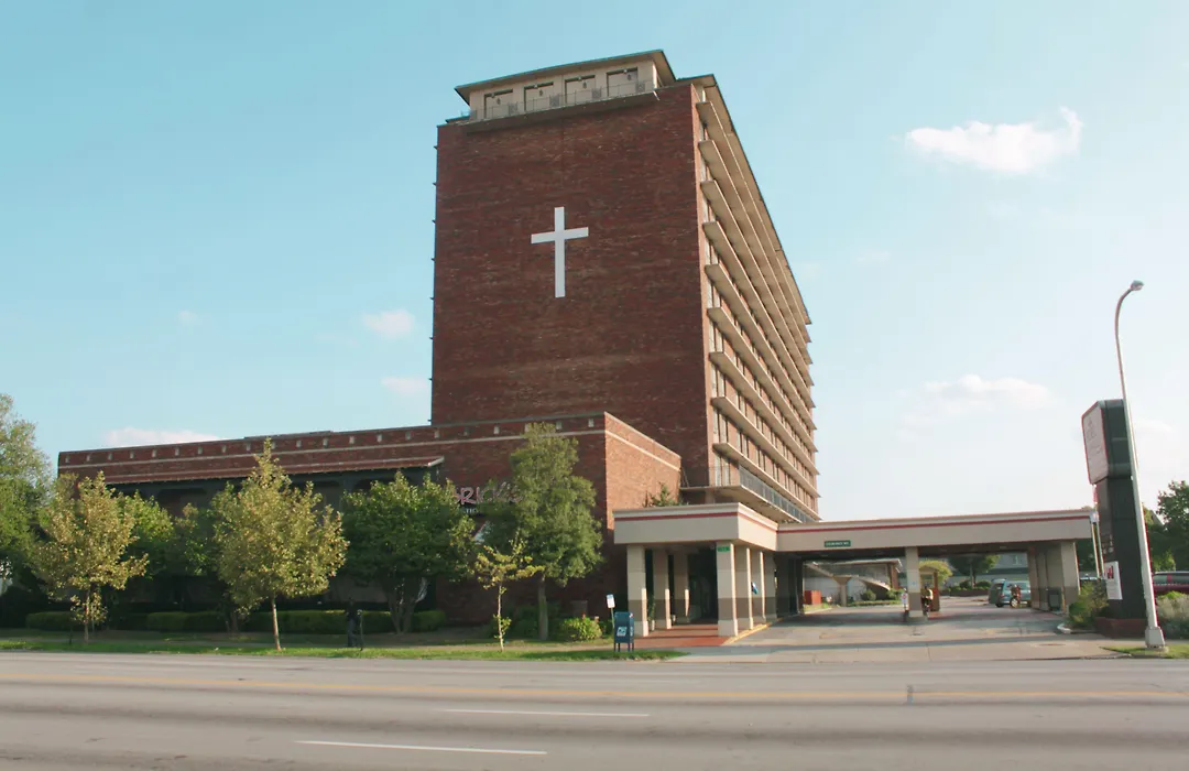 Hotel Louisville-1