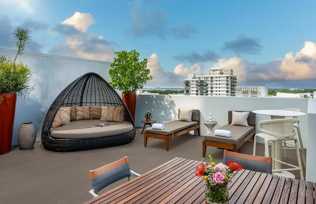 Sls South Beach (Adults Only)-1
