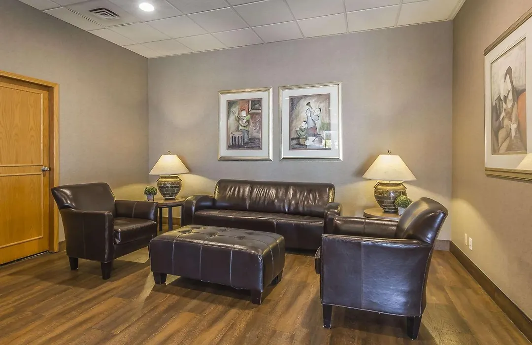 Quality Inn & Suites-1