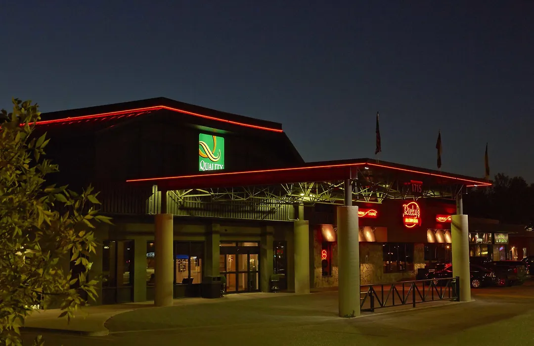 Quality Inn & Suites-1