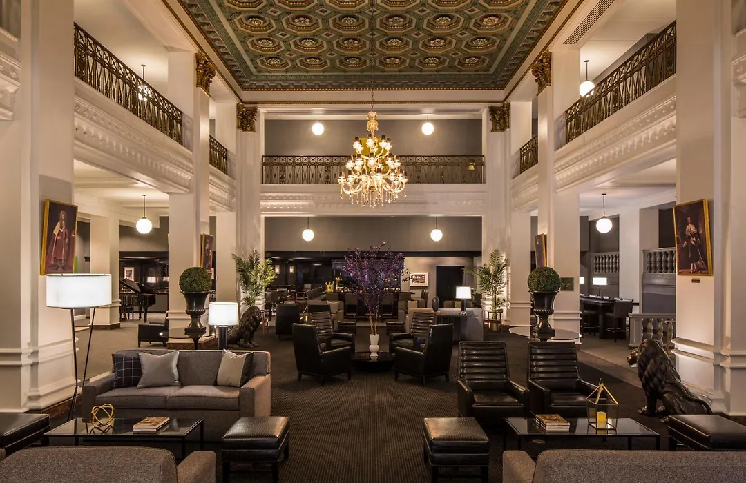 Lord Baltimore Hotel-1