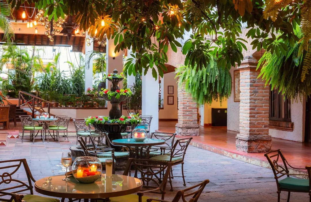 Hacienda Buenaventura Hotel & Mexican Charm-1