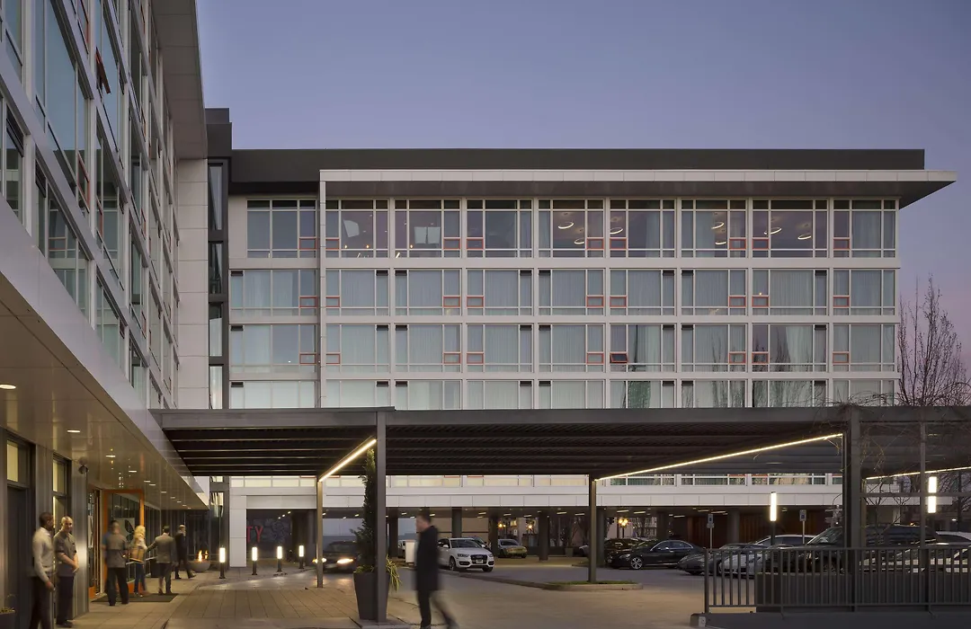 Hotel Eastlund - Best Western Premier Collection-1