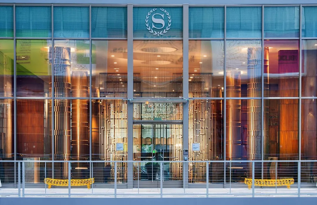 Sheraton Grand Los Angeles-1
