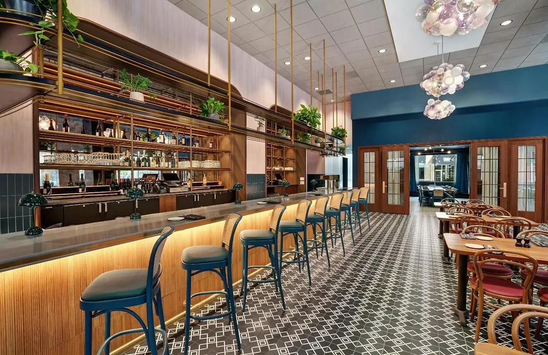 Hotel Indigo - Minneapolis Downtown By Ihg-1
