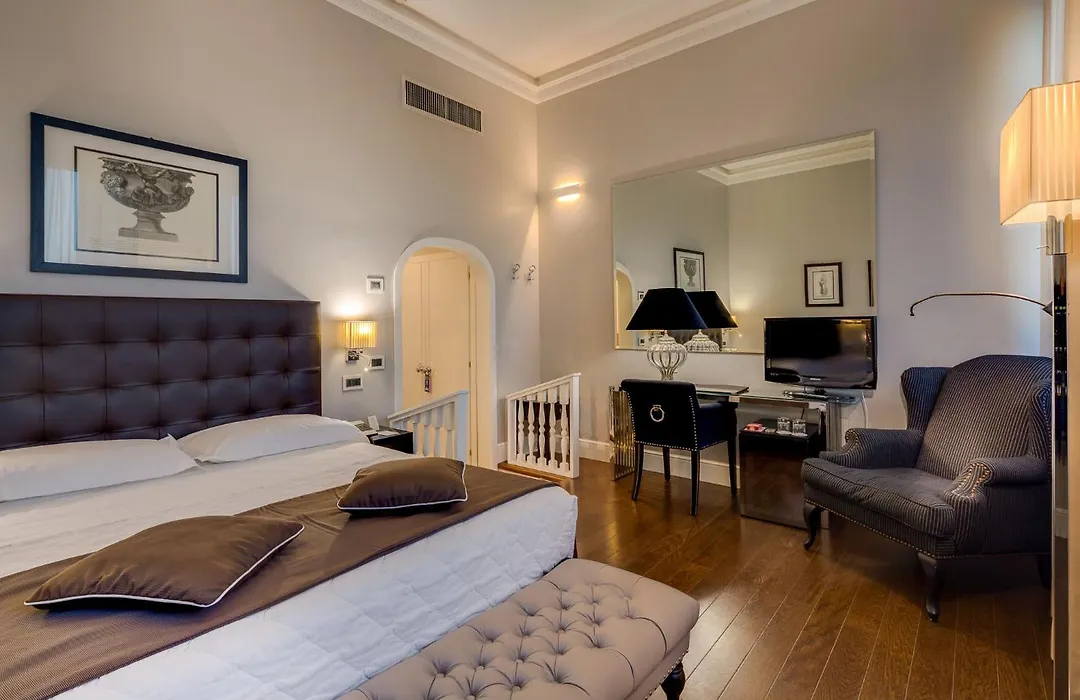 Hotel Roma-1