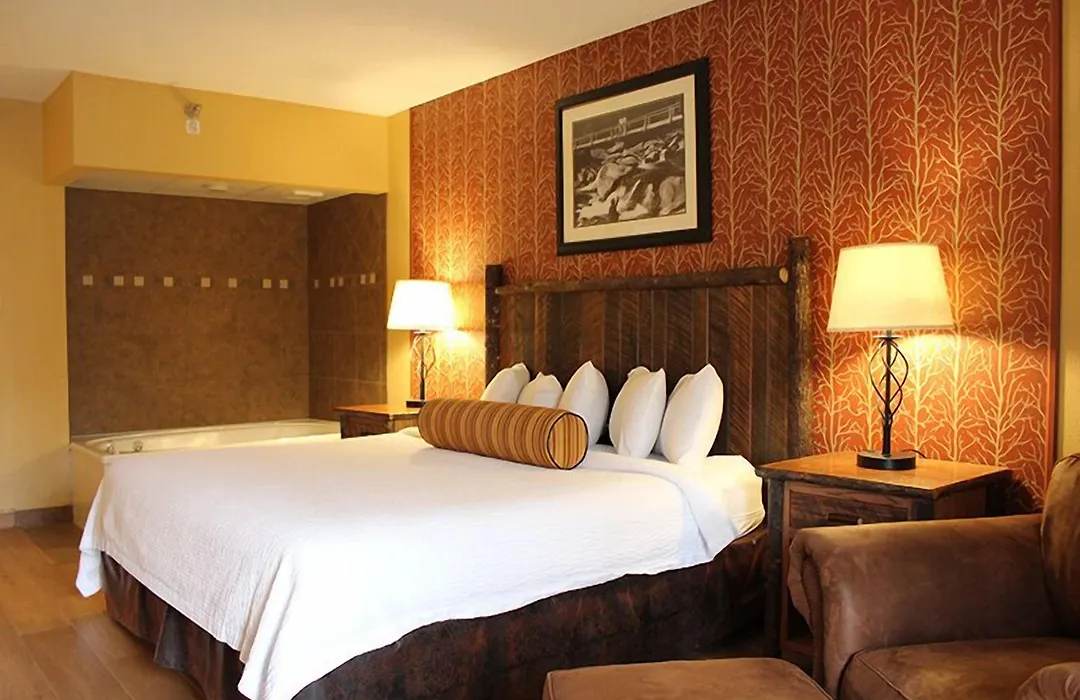 Old Creek Lodge-1