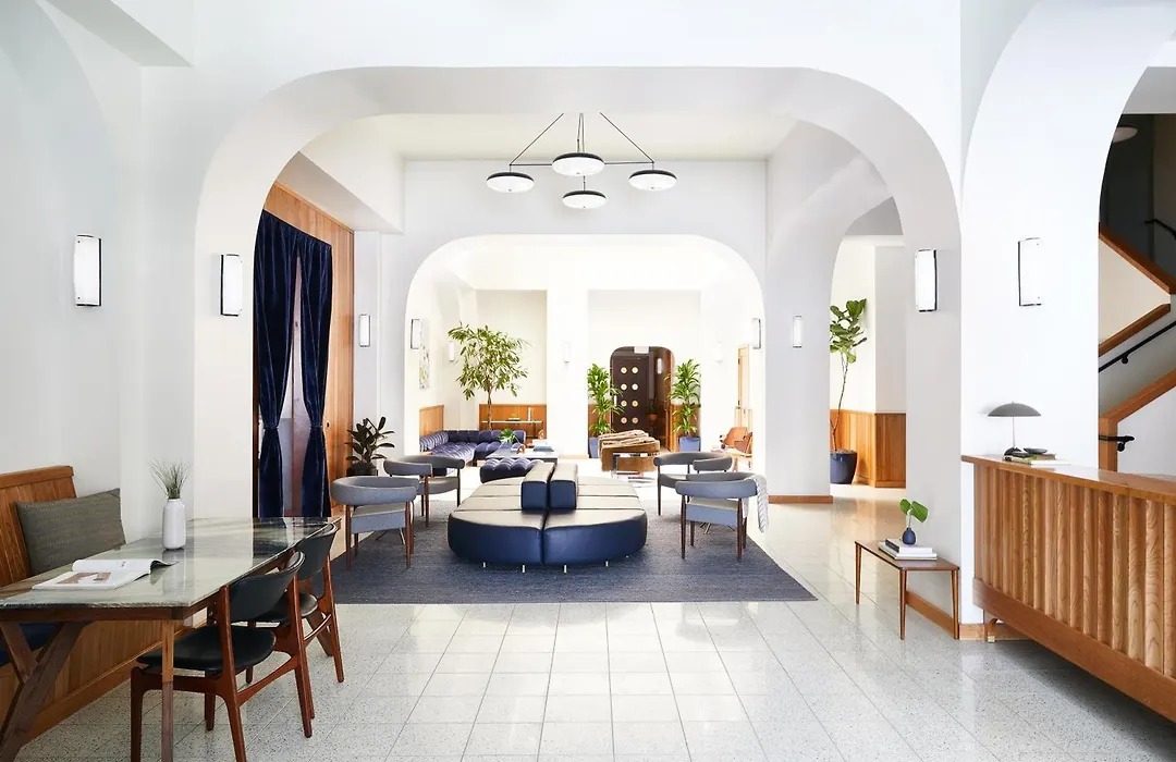 Tilden Hotel Union Square-1