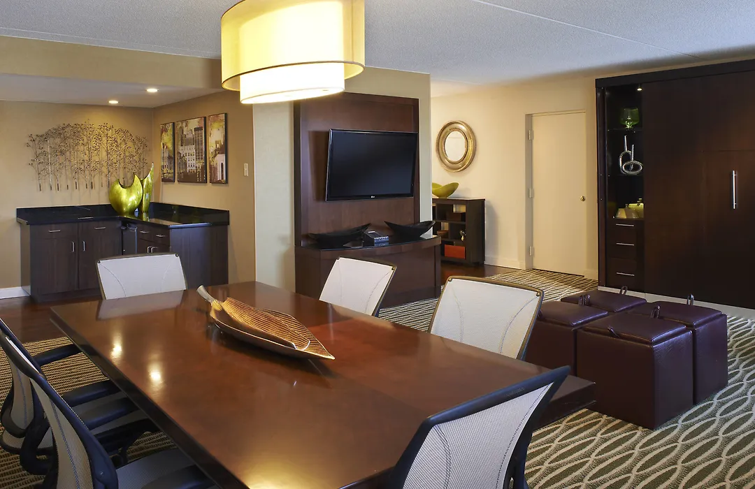 Charleston Marriott Town Center-1