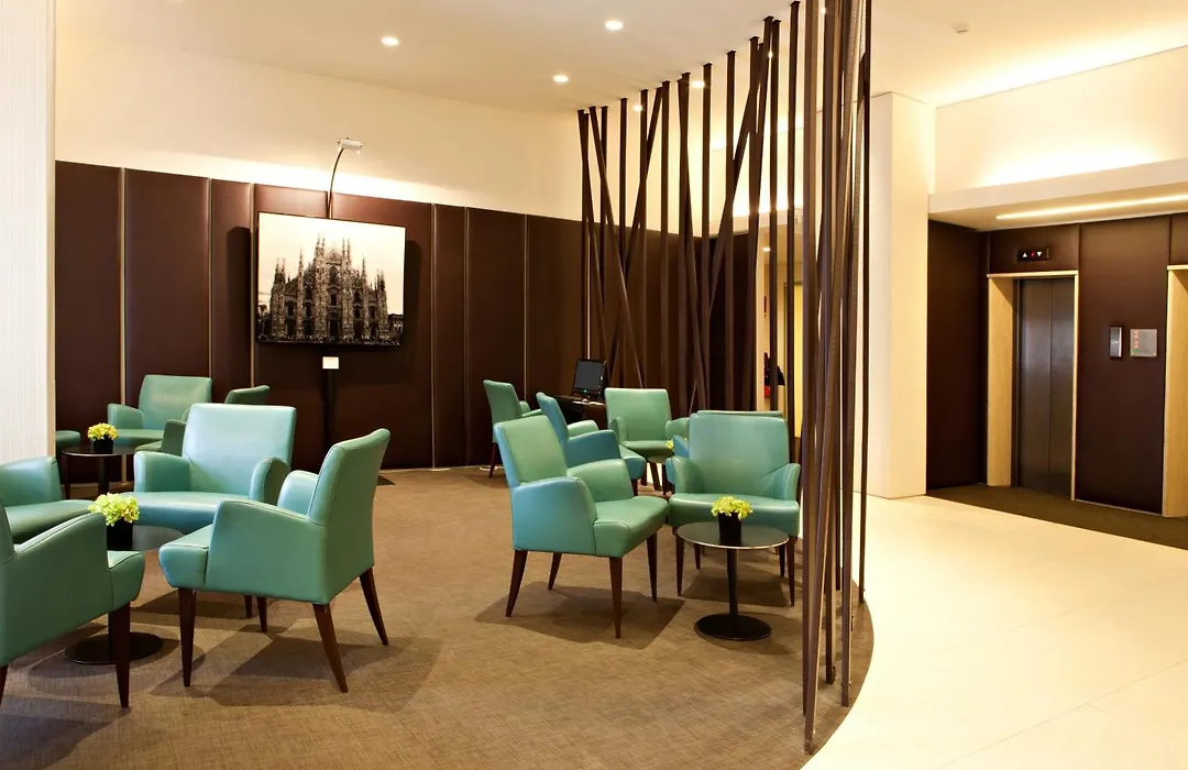Hotel Manin-1