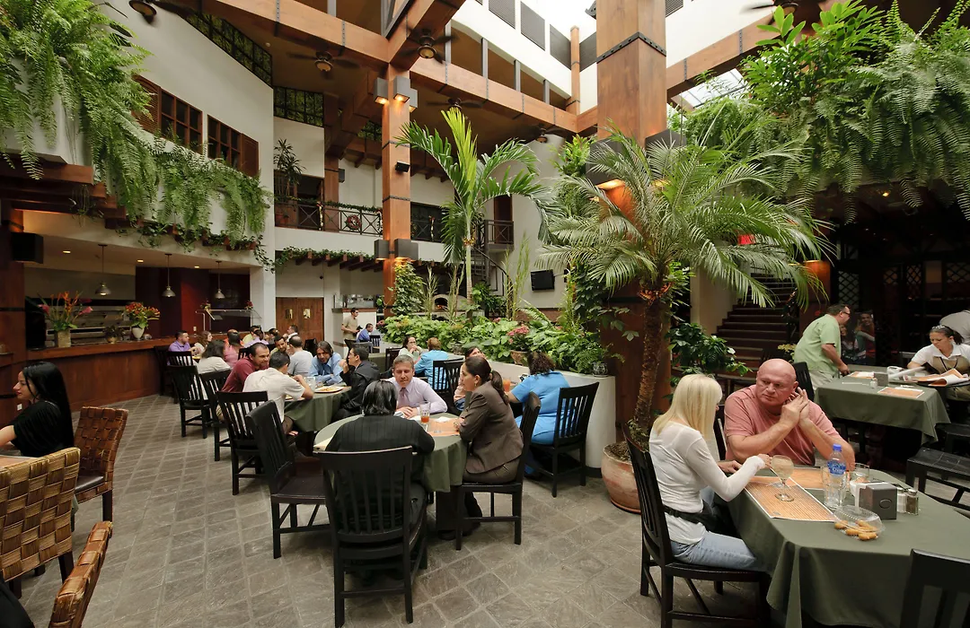 Balmoral Hotel San Jose Cr, Historic District-1