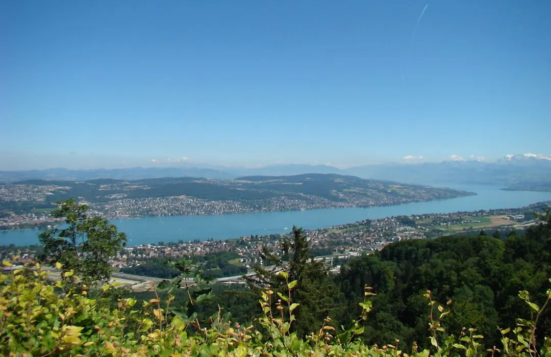 Hotel Montana Zuerich-1