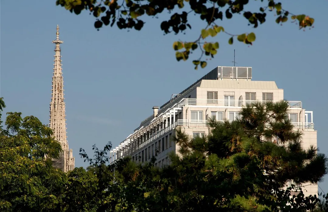 Hotel Am Parkring-1