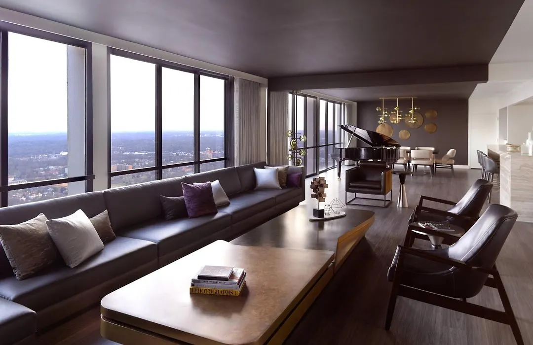 Atlanta Marriott Marquis-1
