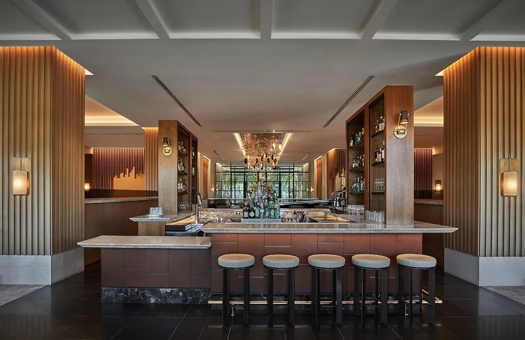 Four Seasons Hotel Austin-1