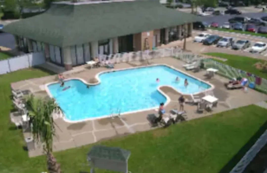 Ambassadors Inn & Suites-1