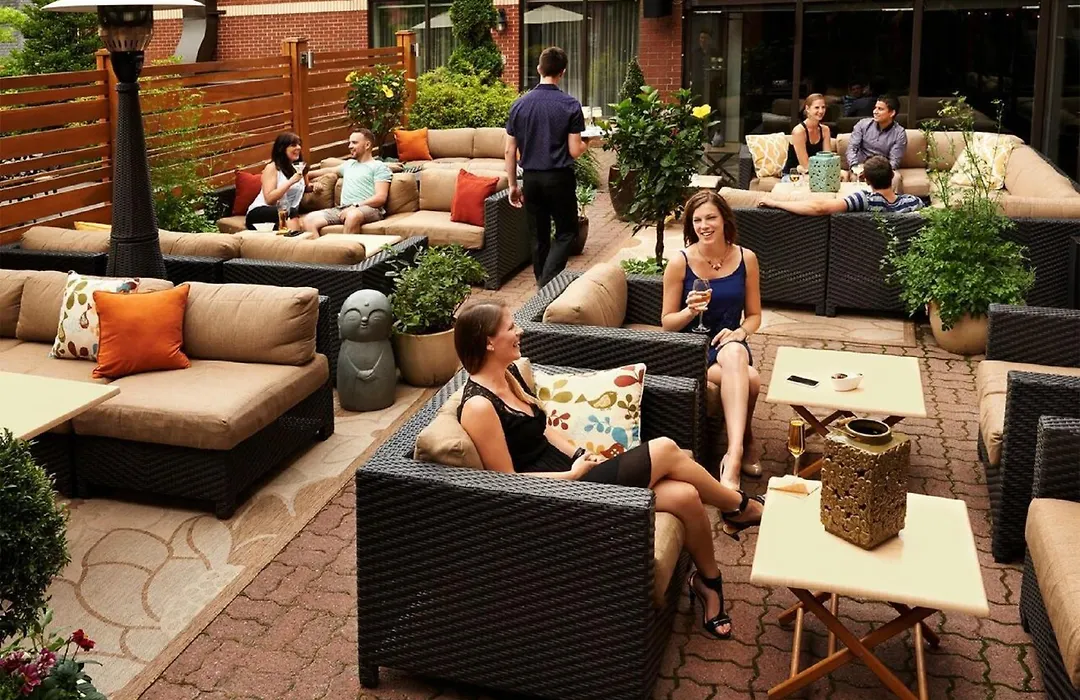 The Prince George Hotel-1