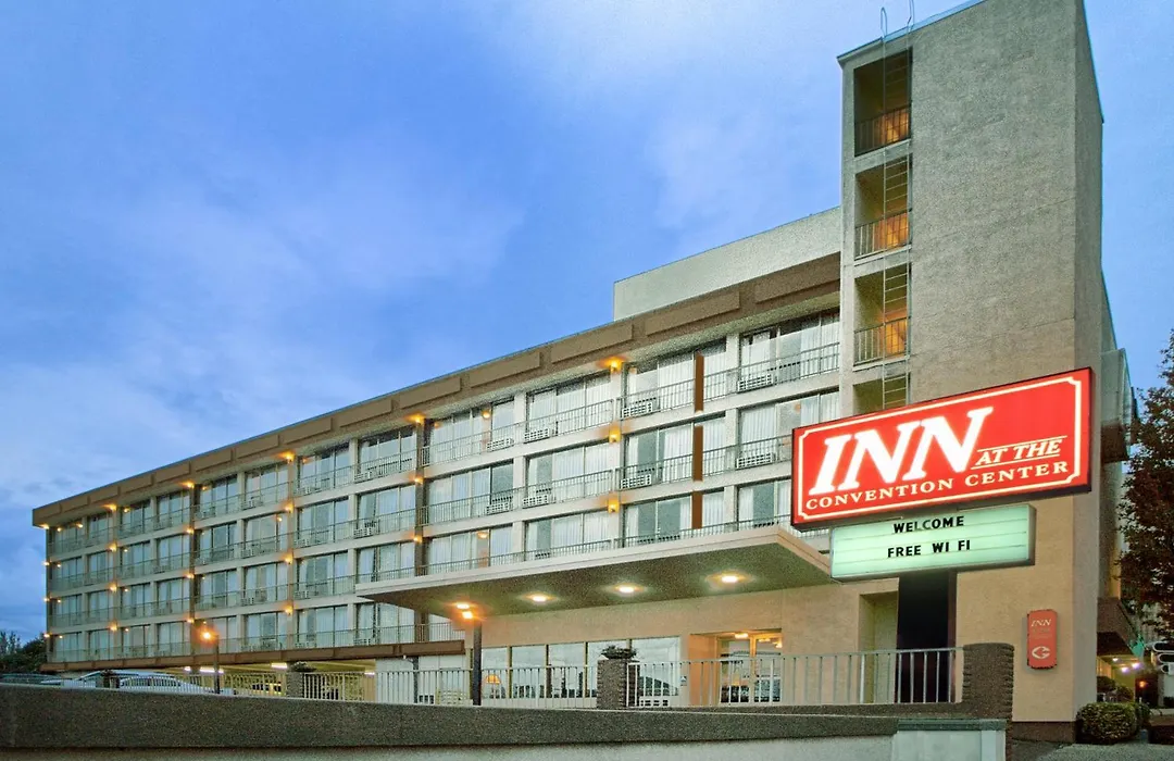 Inn At The Convention Center-1
